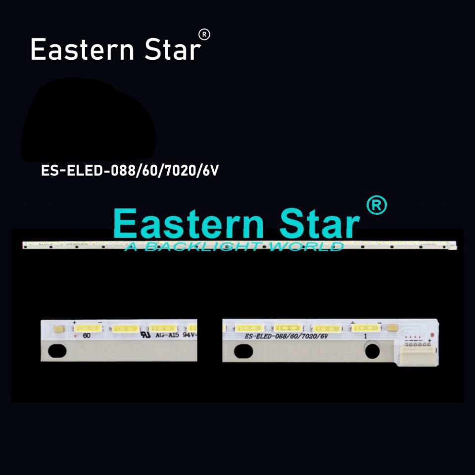 ELED-088,  Vestel Led Bar, 23281599, 42TF6060, 42FA8200,  42FA7550, 42PF8175, LE42F7445S, 42FA7500 ,42PF7175 ,LD42F5141S,
