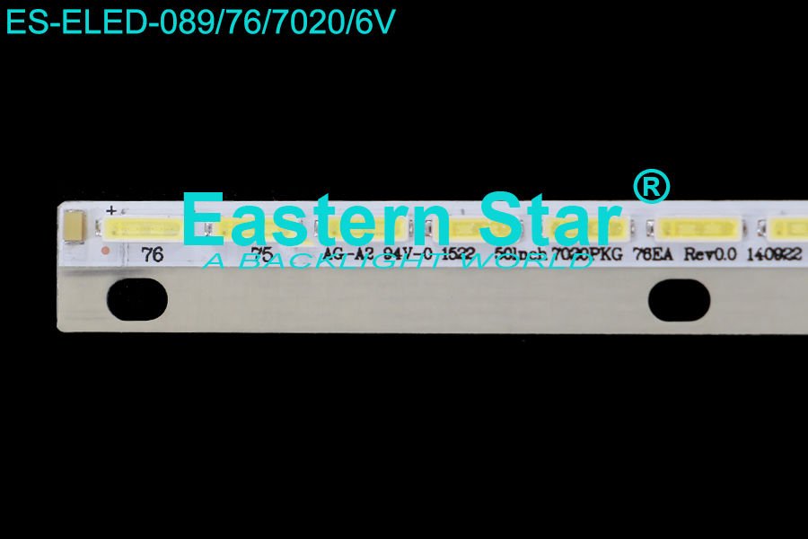 ELED-089 Vestel Led Bar
