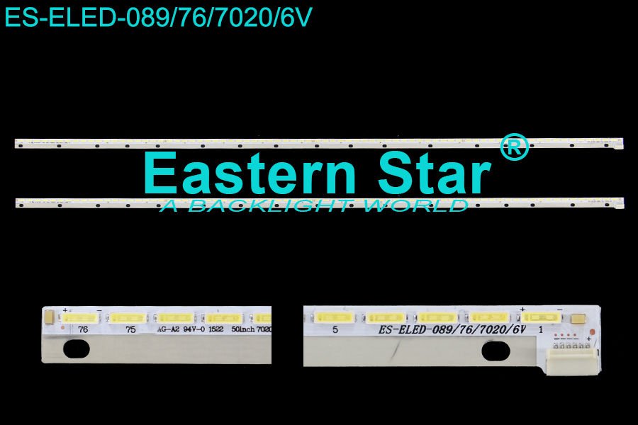 ELED-089 Vestel Led Bar