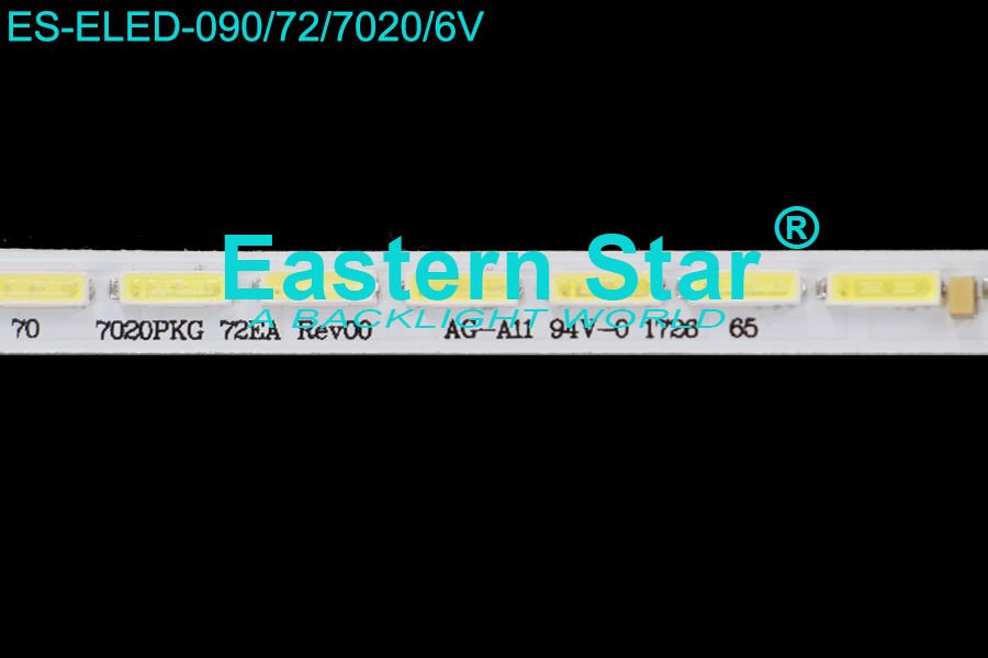 ELED-090 Vestel Led Bar