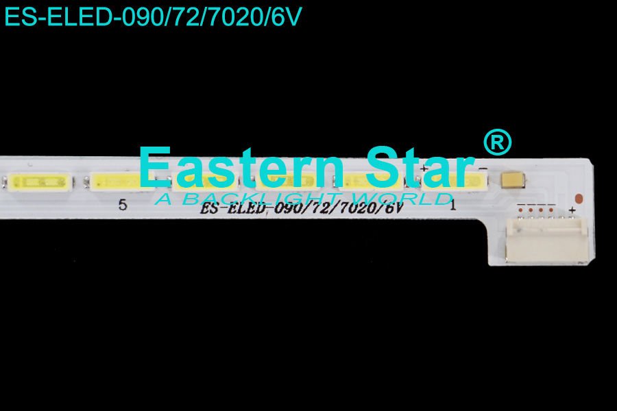 ELED-090 Vestel Led Bar