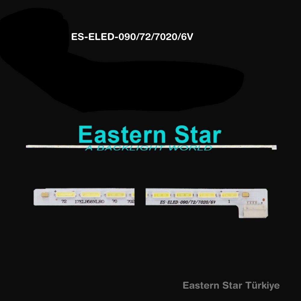 ELED-090 Vestel Led Bar