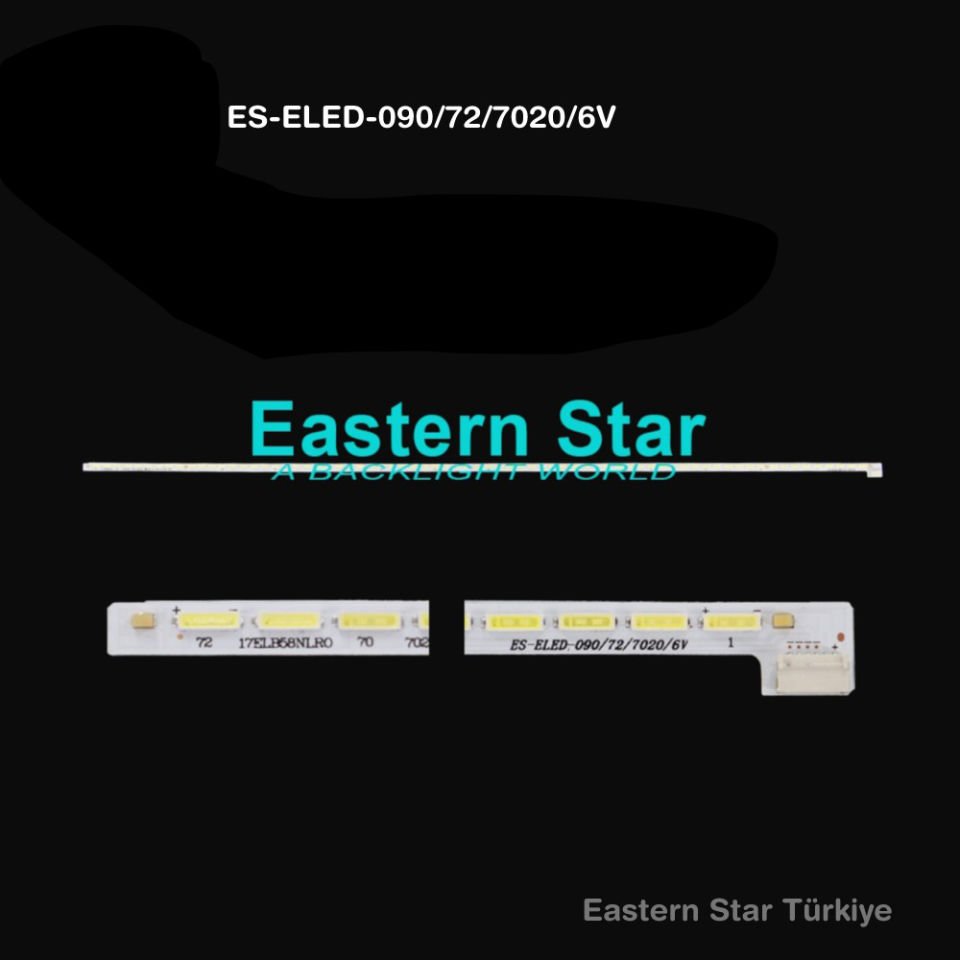 ELED-090 Vestel Led Bar