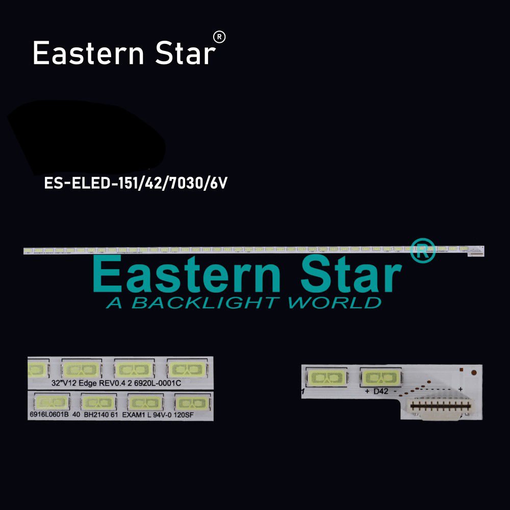 ELED-151 Lg Led Bar