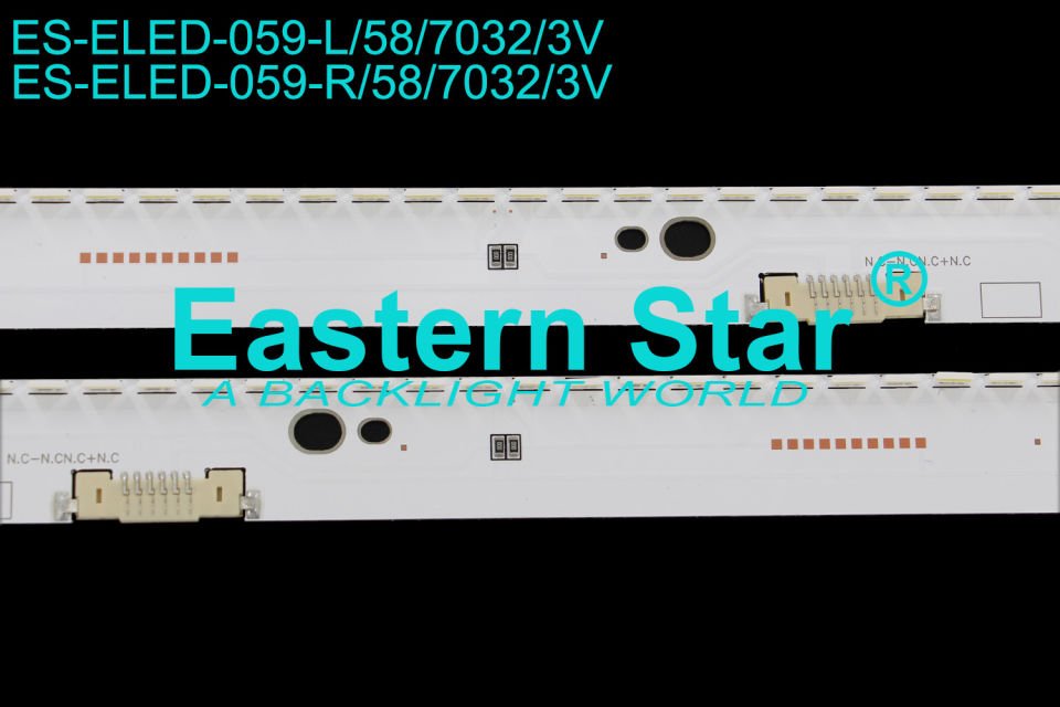 ELED-059 Samsung Led Bar