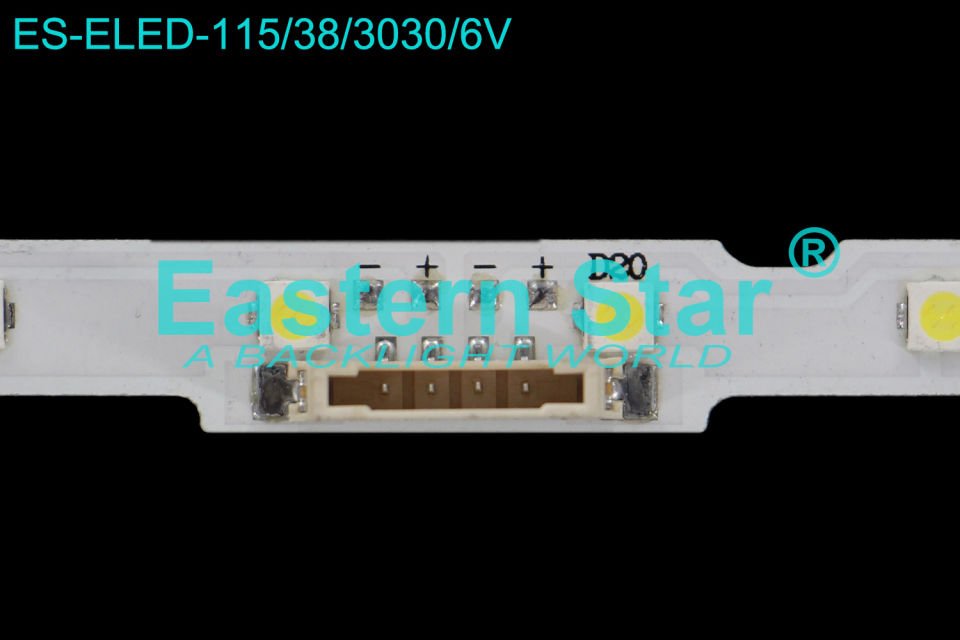 ELED-115 Samsung Led Bar