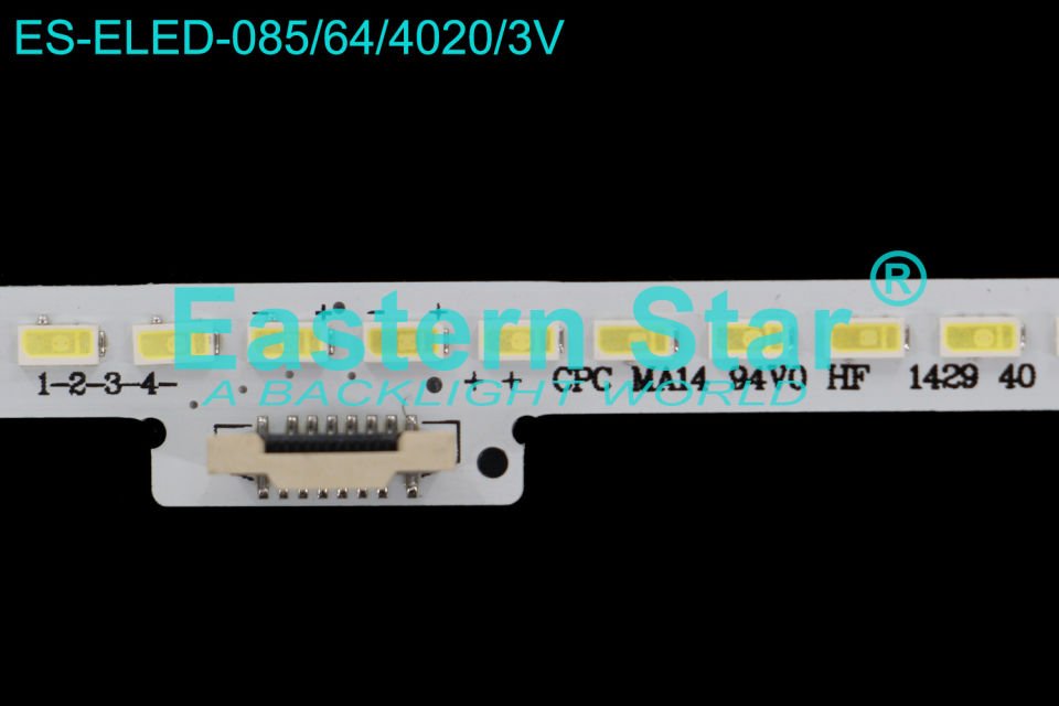 ELED-085 Sony Led Bar