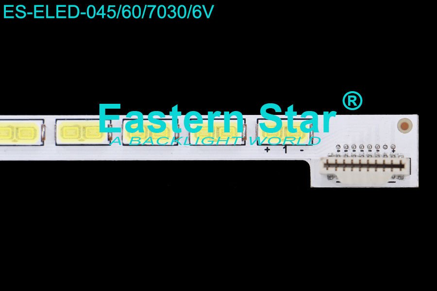 ELED-045 Lg Led Bar
