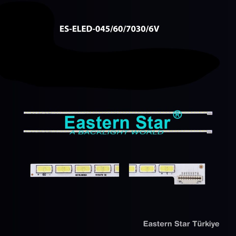 ELED-045 Lg Led Bar
