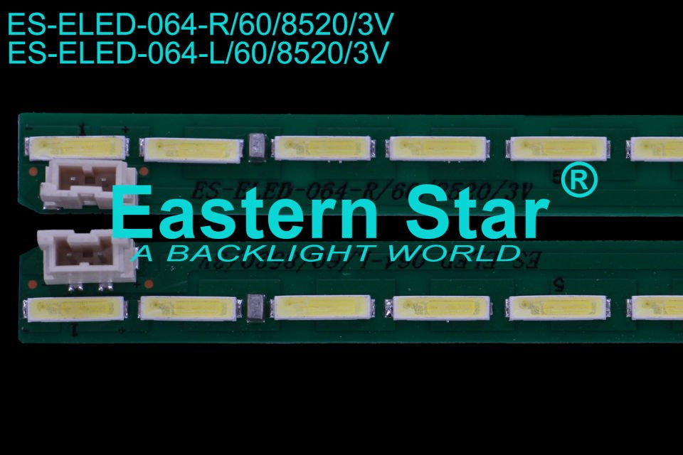 ELED-064 Lg Led Bar