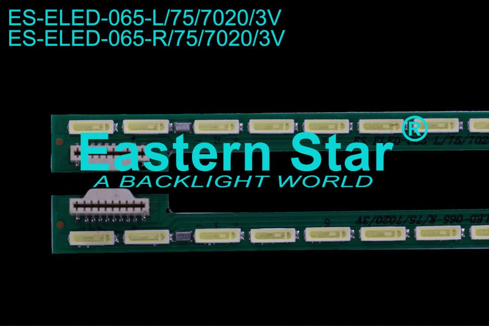 ELED-065 Lg Led Bar