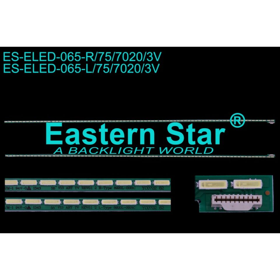ELED-065 Lg Led Bar