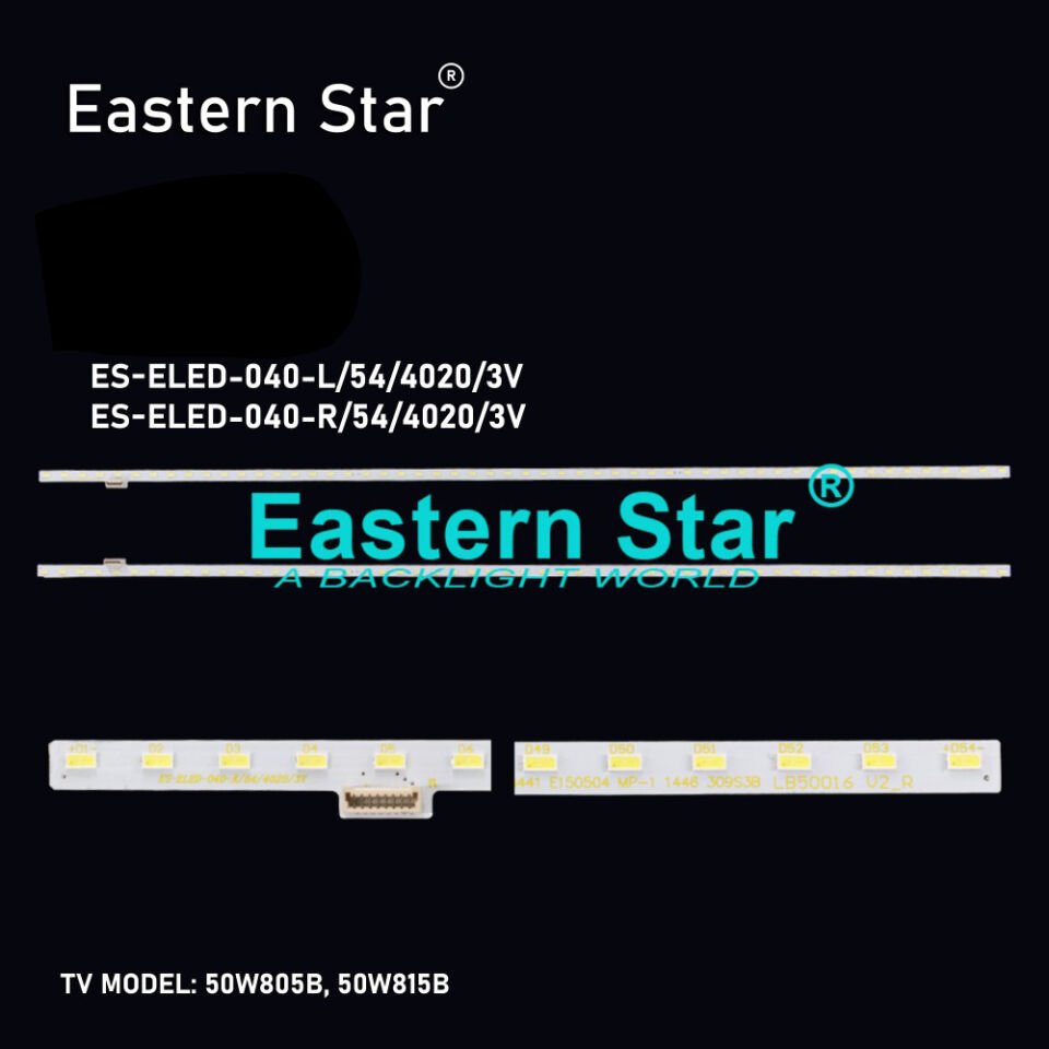ELED-040 Sony Led Bar