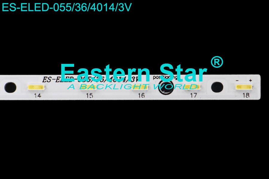 ELED-055 Sony Led Bar