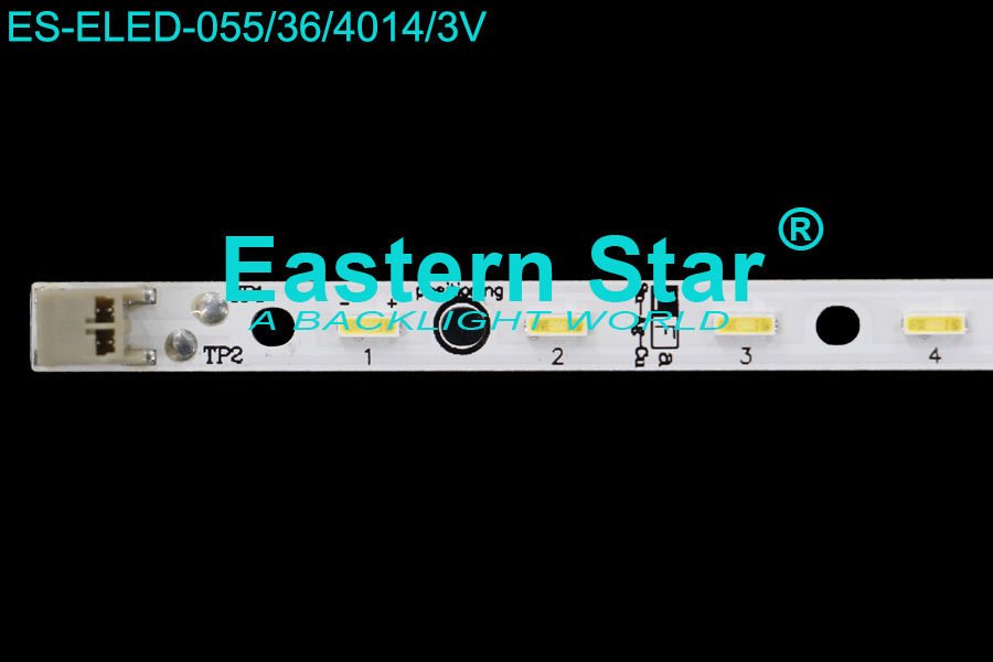 ELED-055 Sony Led Bar