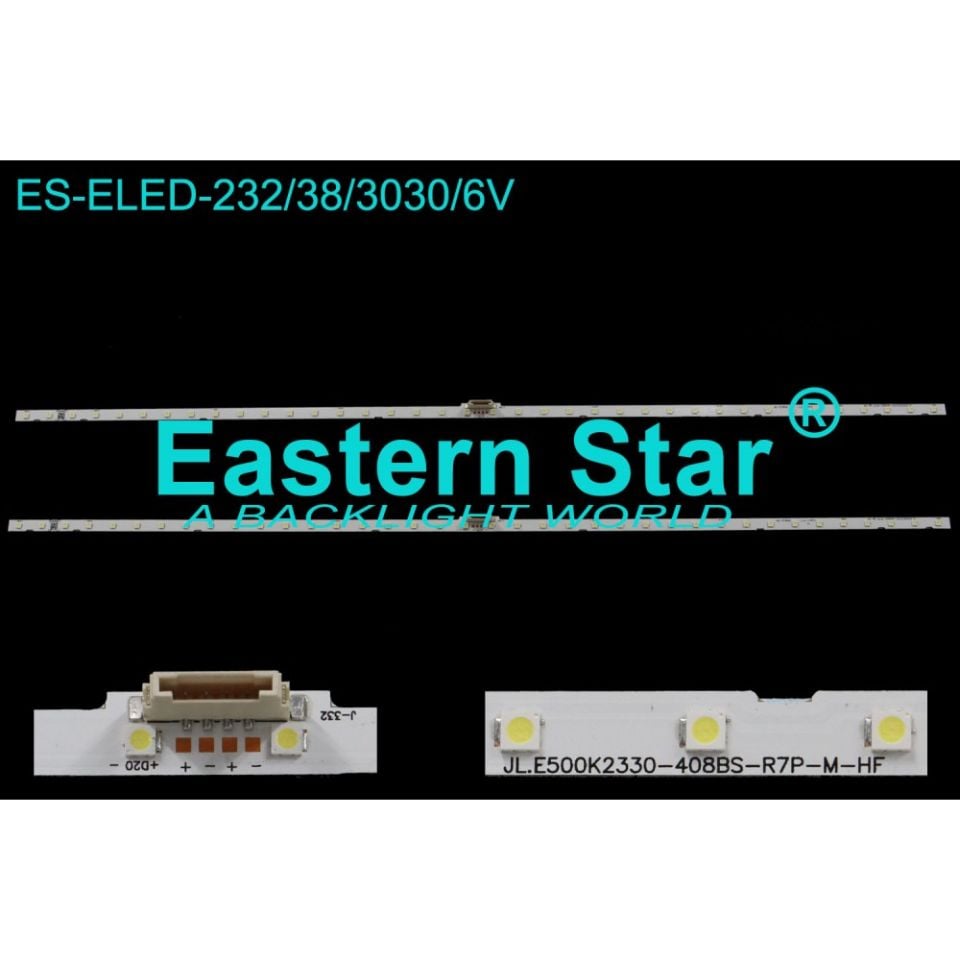 ELED-232 Samsung Led Bar