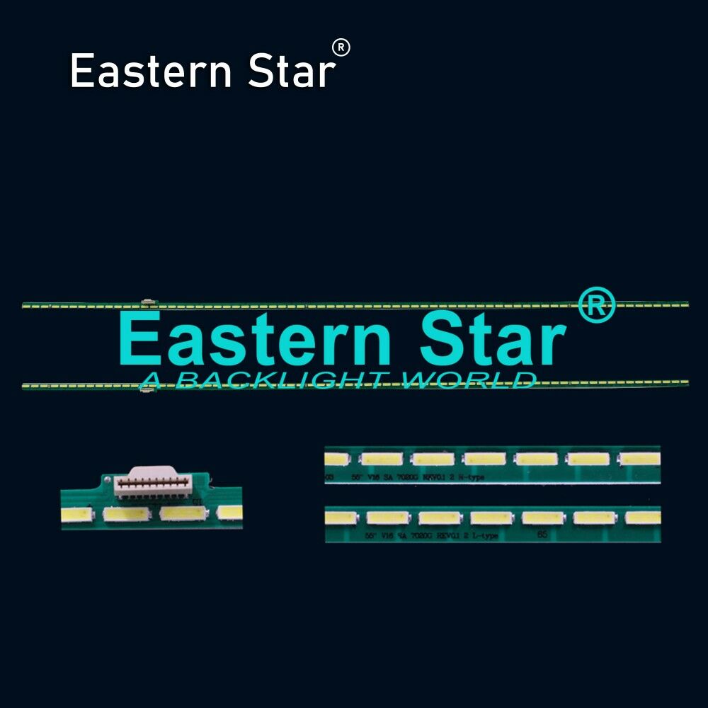 ELED-258, Lg Led Bar, 55UH850V,  55UH8507, 55UH8500, 55UH850V, 6916L 2441A,