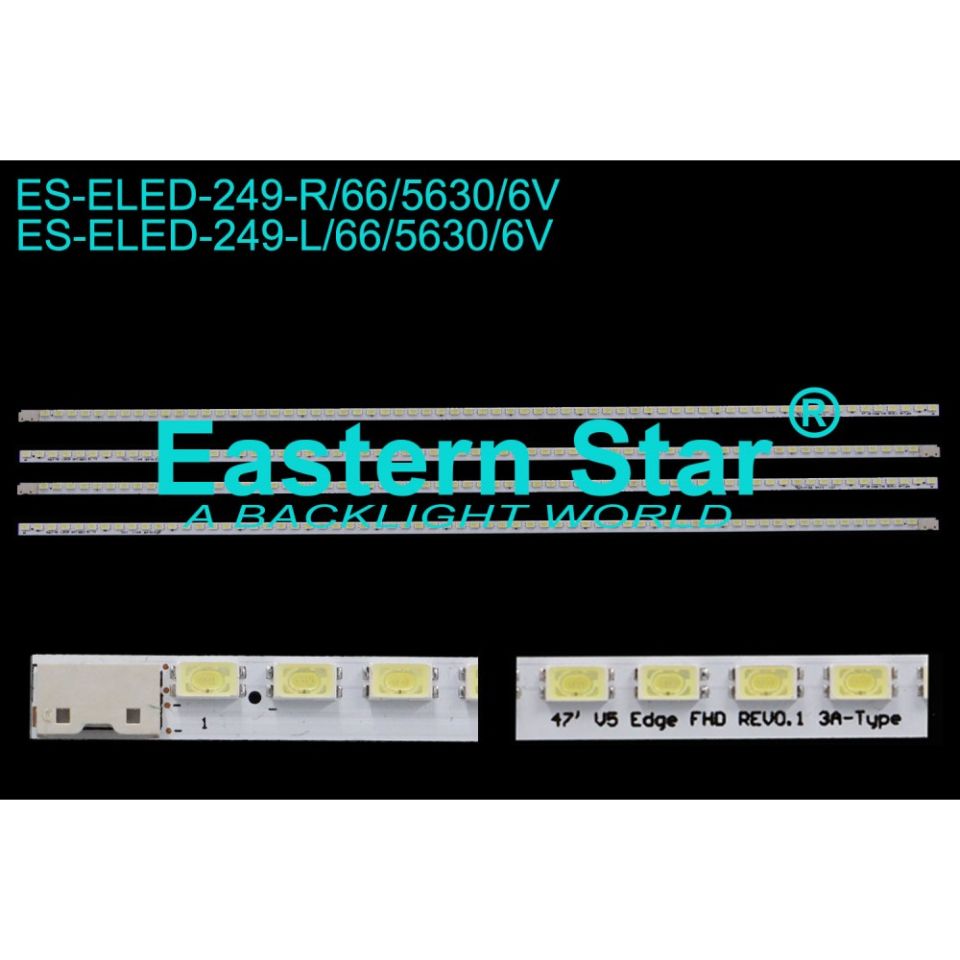 ELED-249 Lg Led Bar