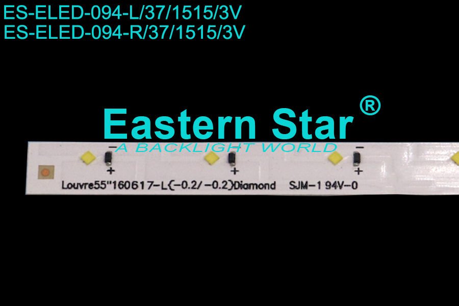 ELED-094 Samsung Led Bar
