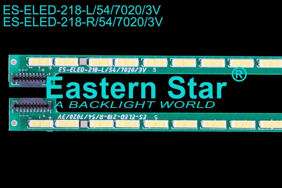 ELED-218 Lg Led Bar