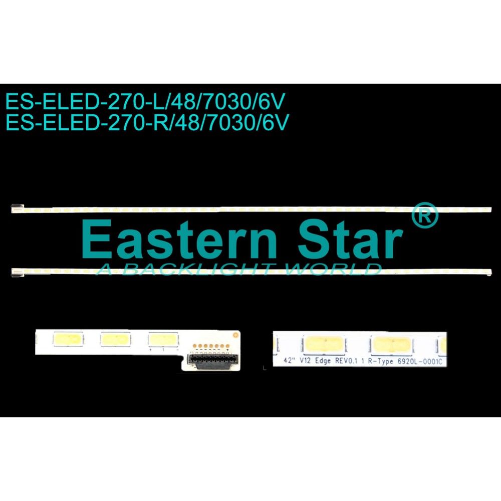 ELED-270 Arçelik Led Bar
