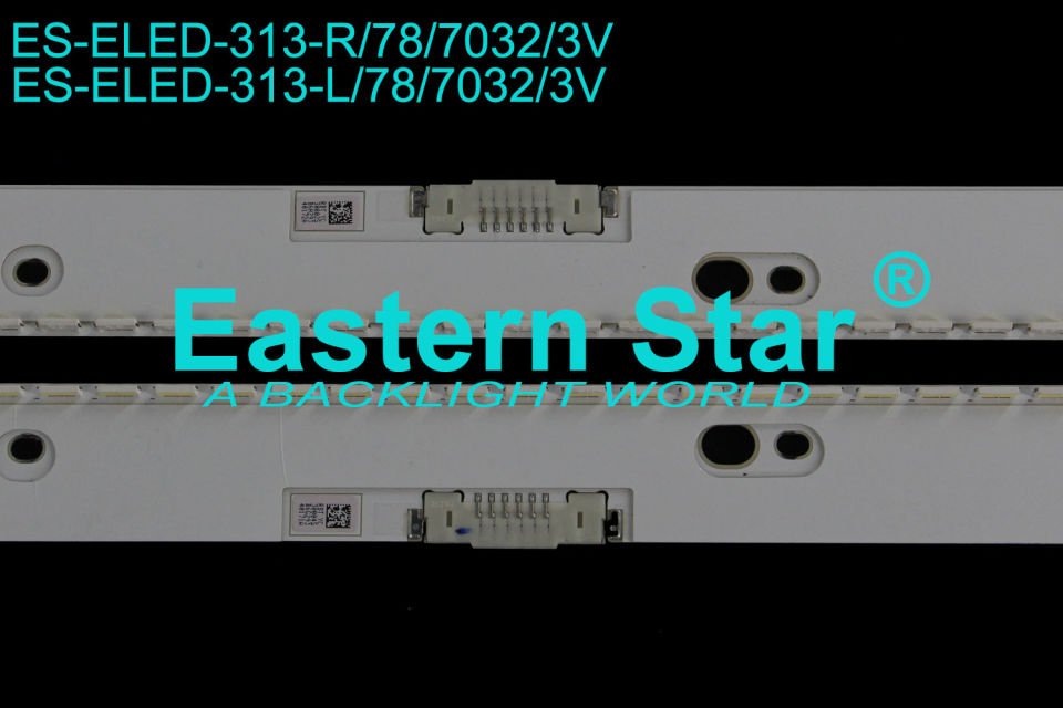 ELED-313 Samsung Led Bar