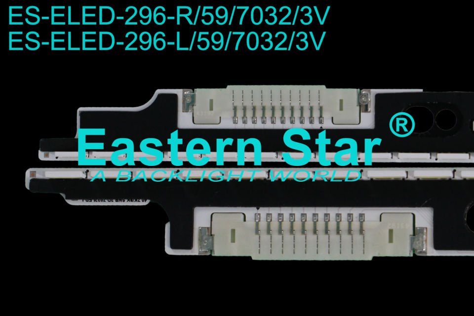 ELED-296 Samsung Led Bar