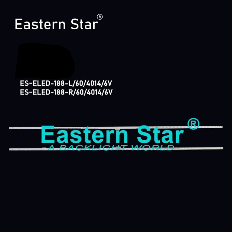 ELED-188, KD-55XD8505, XBR-55X850D, KD-55X8500D, ELED-188, Sony Led Bar, KD-55XD8505, XBR-55X850D, KD-55X8500D,