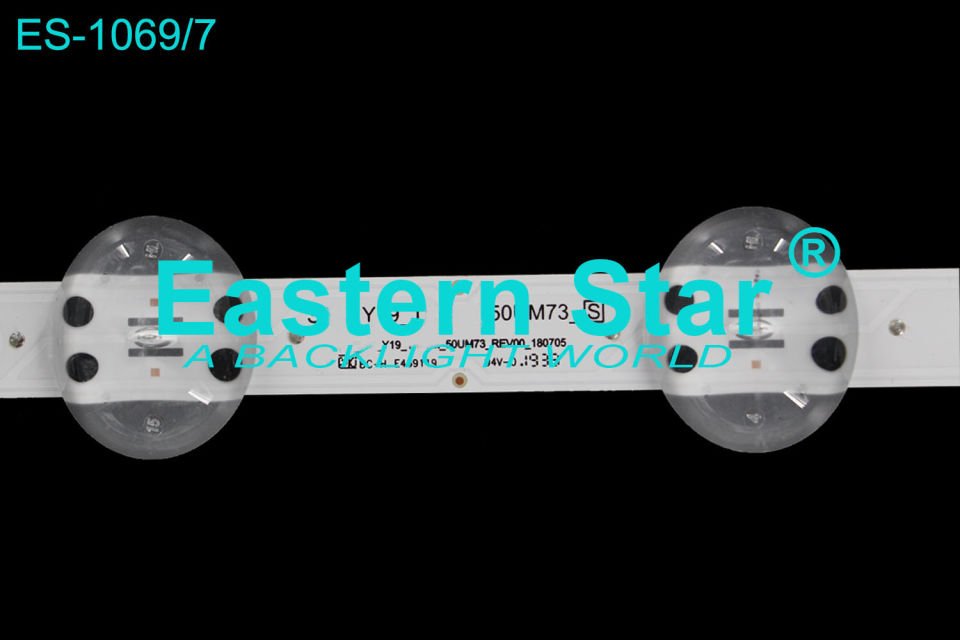 ES-1069, Lg Led Bar, 50UN81006LB, 50UM7450PLA, 50UM7500PLA , 50UM7600PLB, 50UM751C, 50UN73006LA,