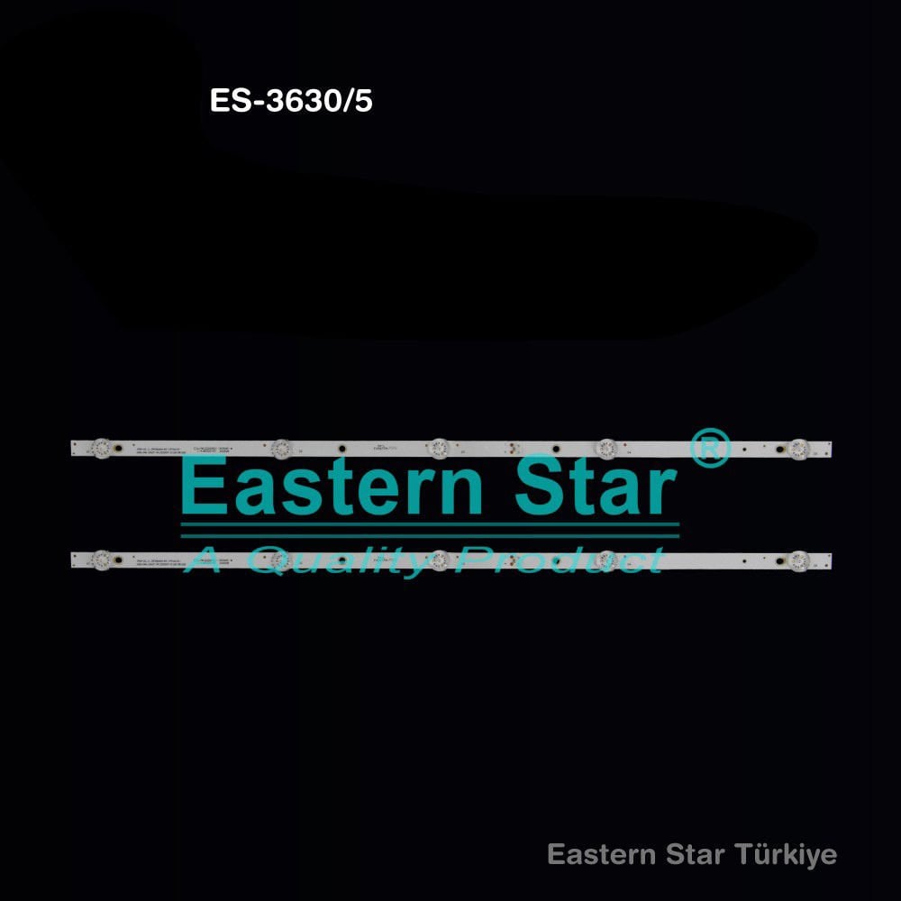 ES-3630 Telenova Led Bar
