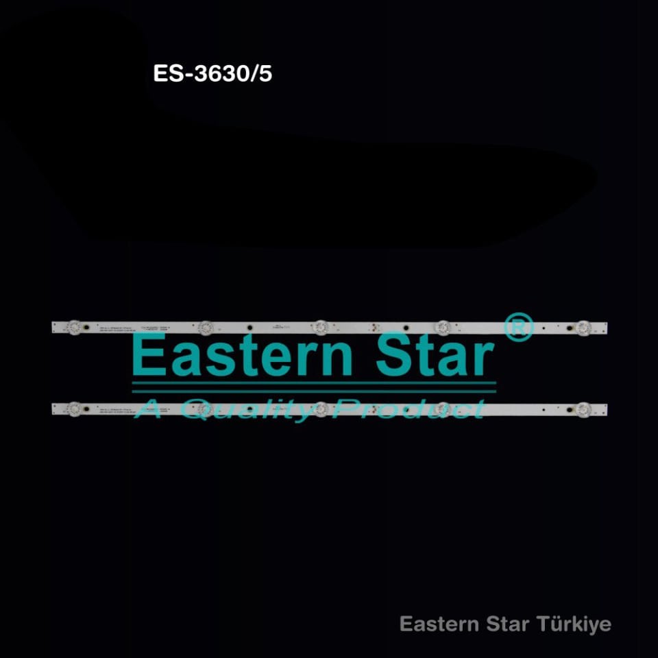 ES-3630 Telenova Led Bar