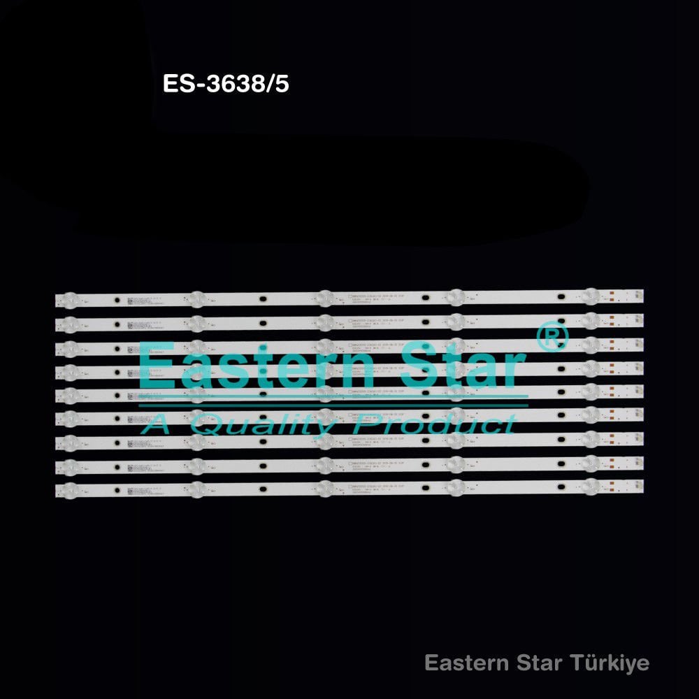 ES-3638 Awox Led Bar
