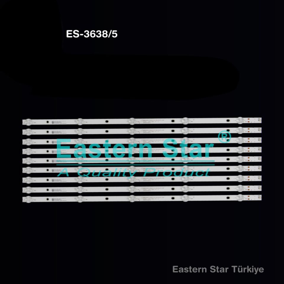 ES-3638 Awox Led Bar