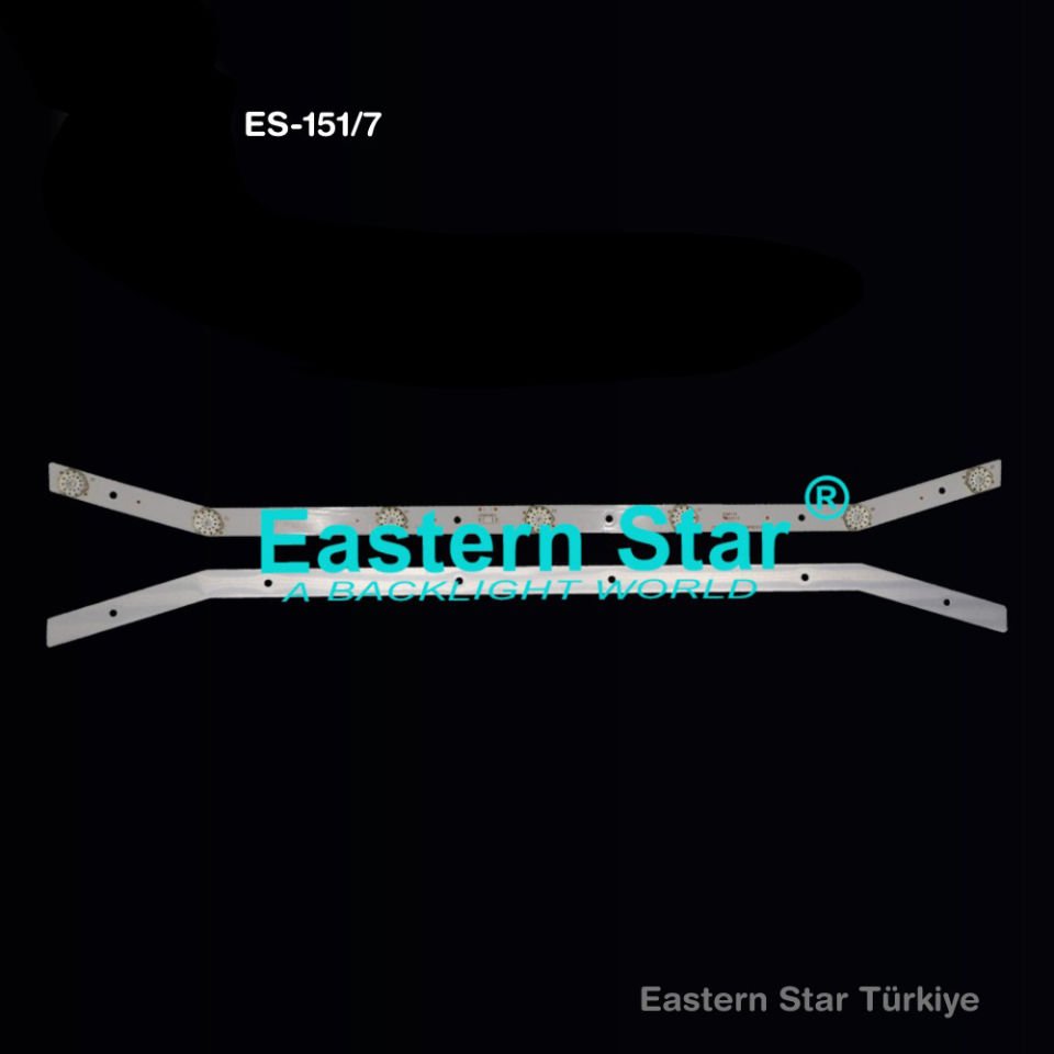 ES-151 Arçelik Led Bar