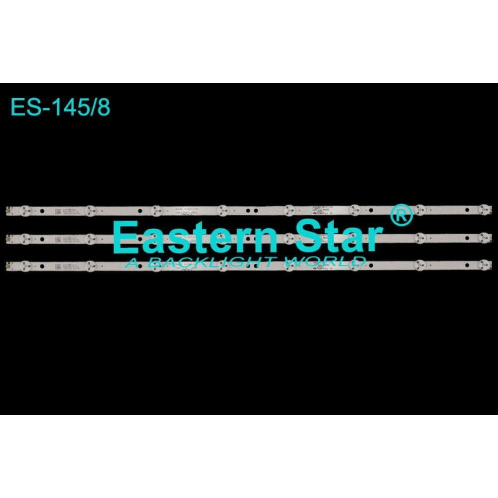 ES-145 Premier Led Bar