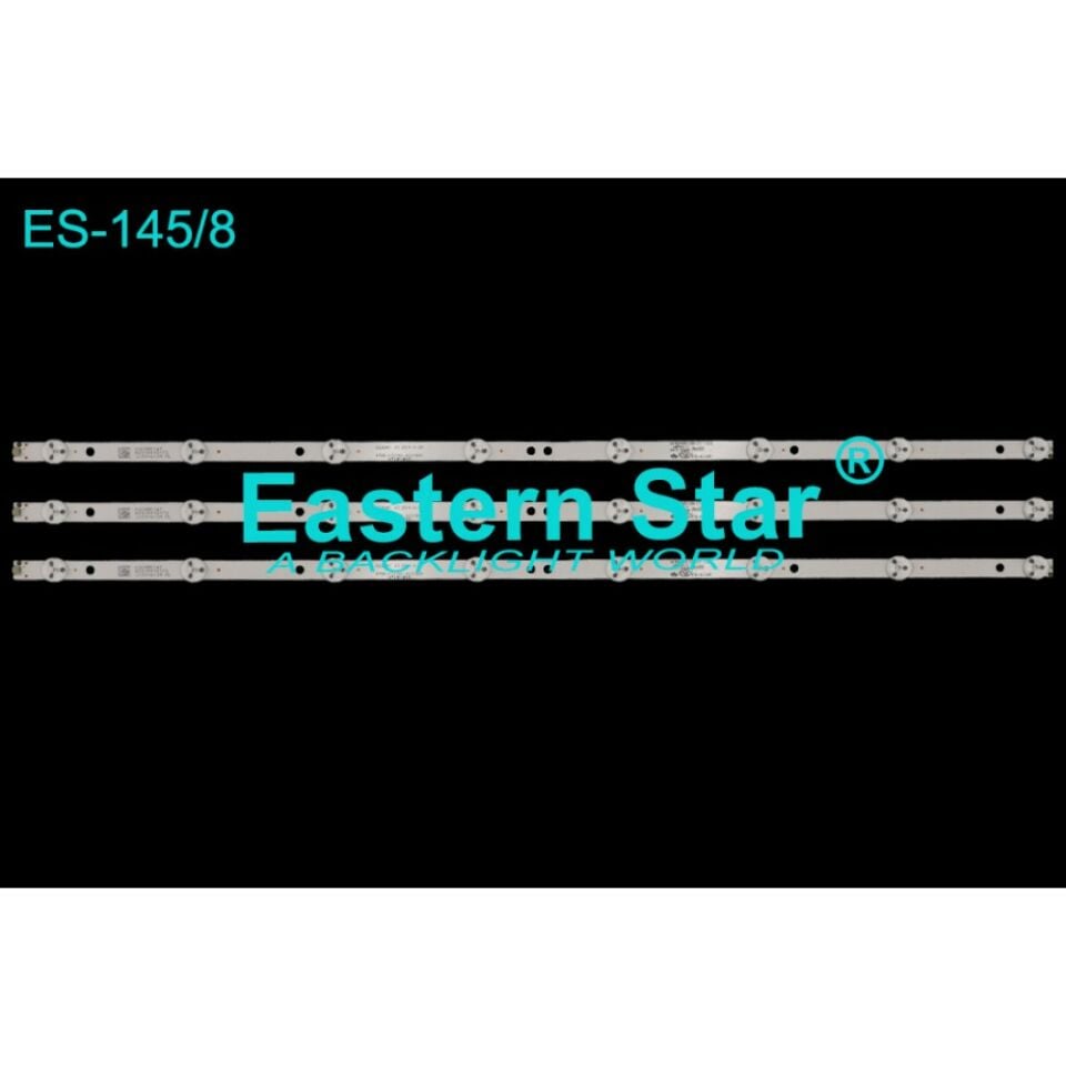 ES-145 Premier Led Bar