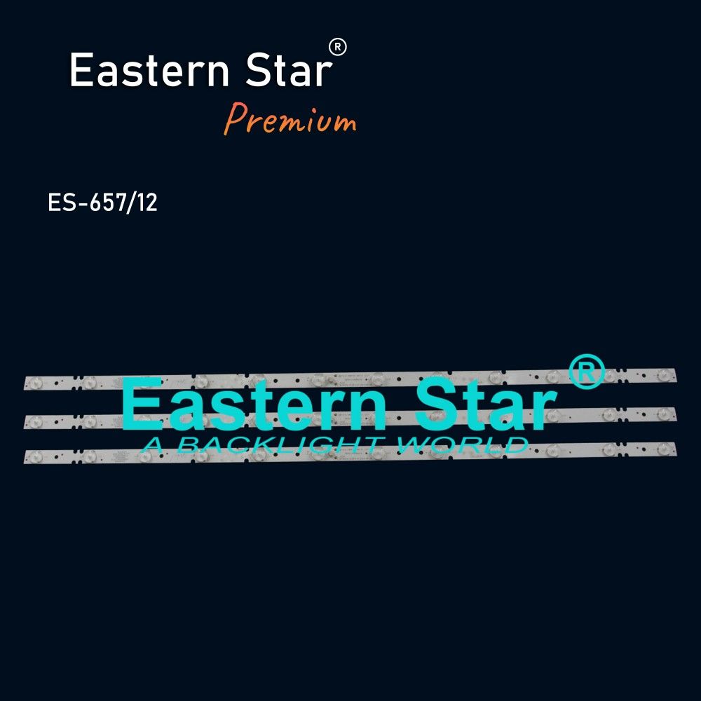 ES-657 Awox Led Bar