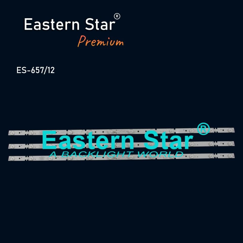 ES-657 Awox Led Bar