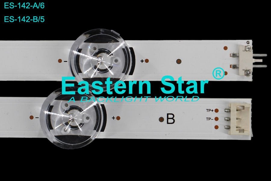 ES-142, Lg Led Bar, 60LB580B,