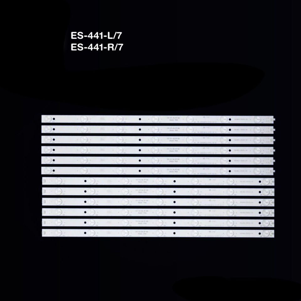 ES-441 Saba Led Bar