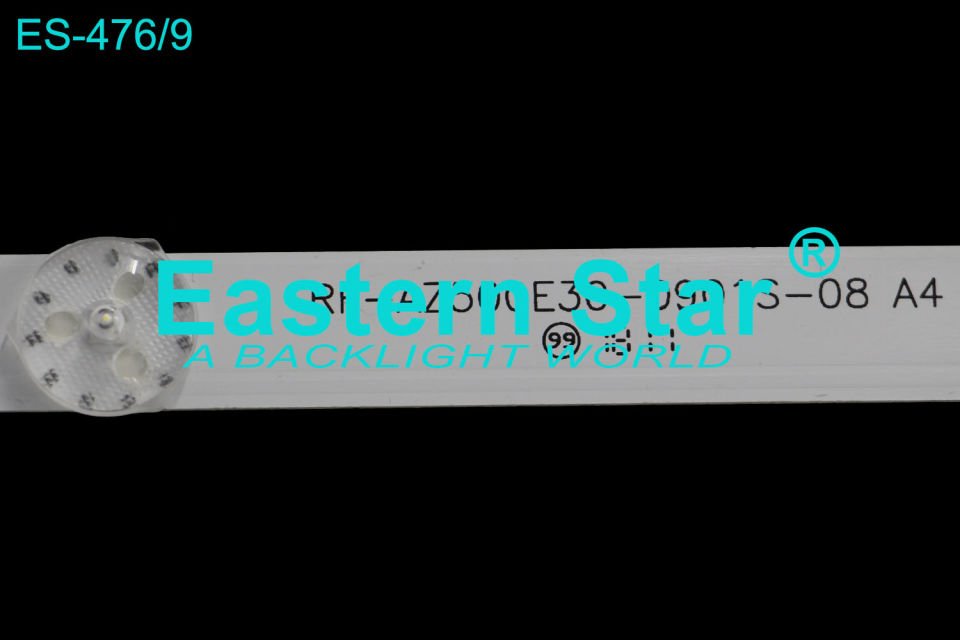 ES-476 Philips Led Bar