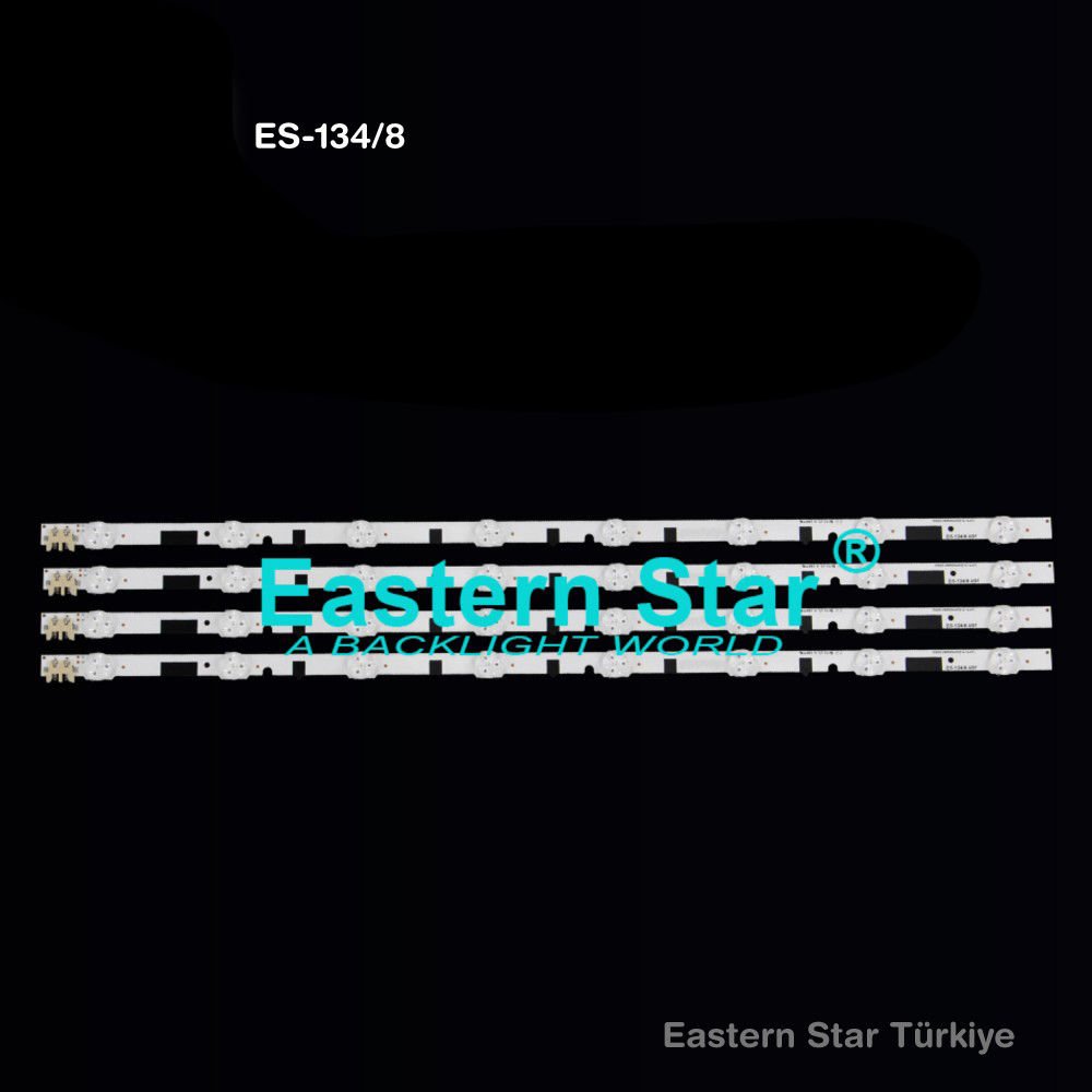 ES-134 Samsung Led Bar