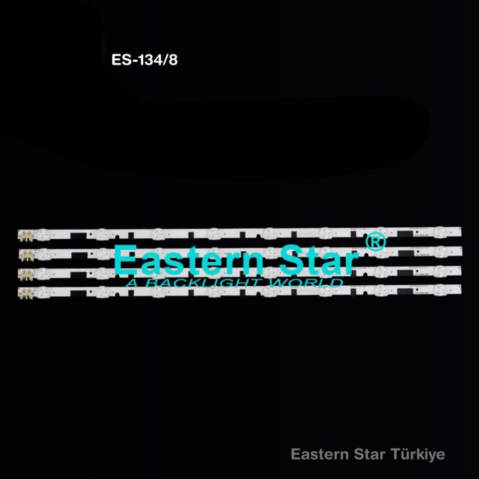 ES-134 Samsung Led Bar