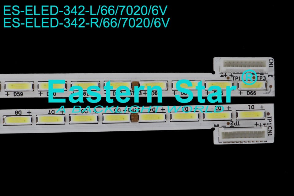 ELED-342 Arçelik Led Bar