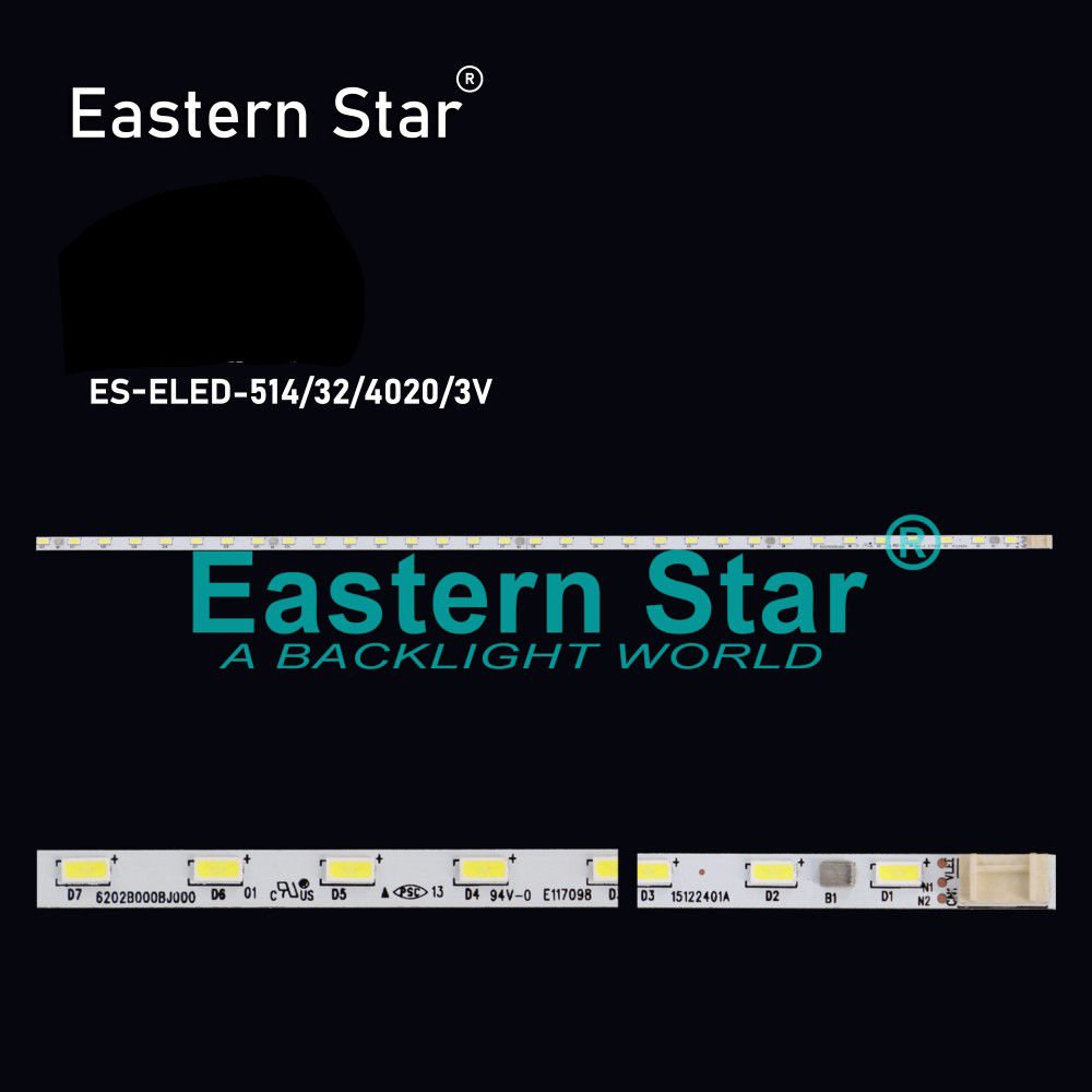 ELED-514 Lg Led Bar