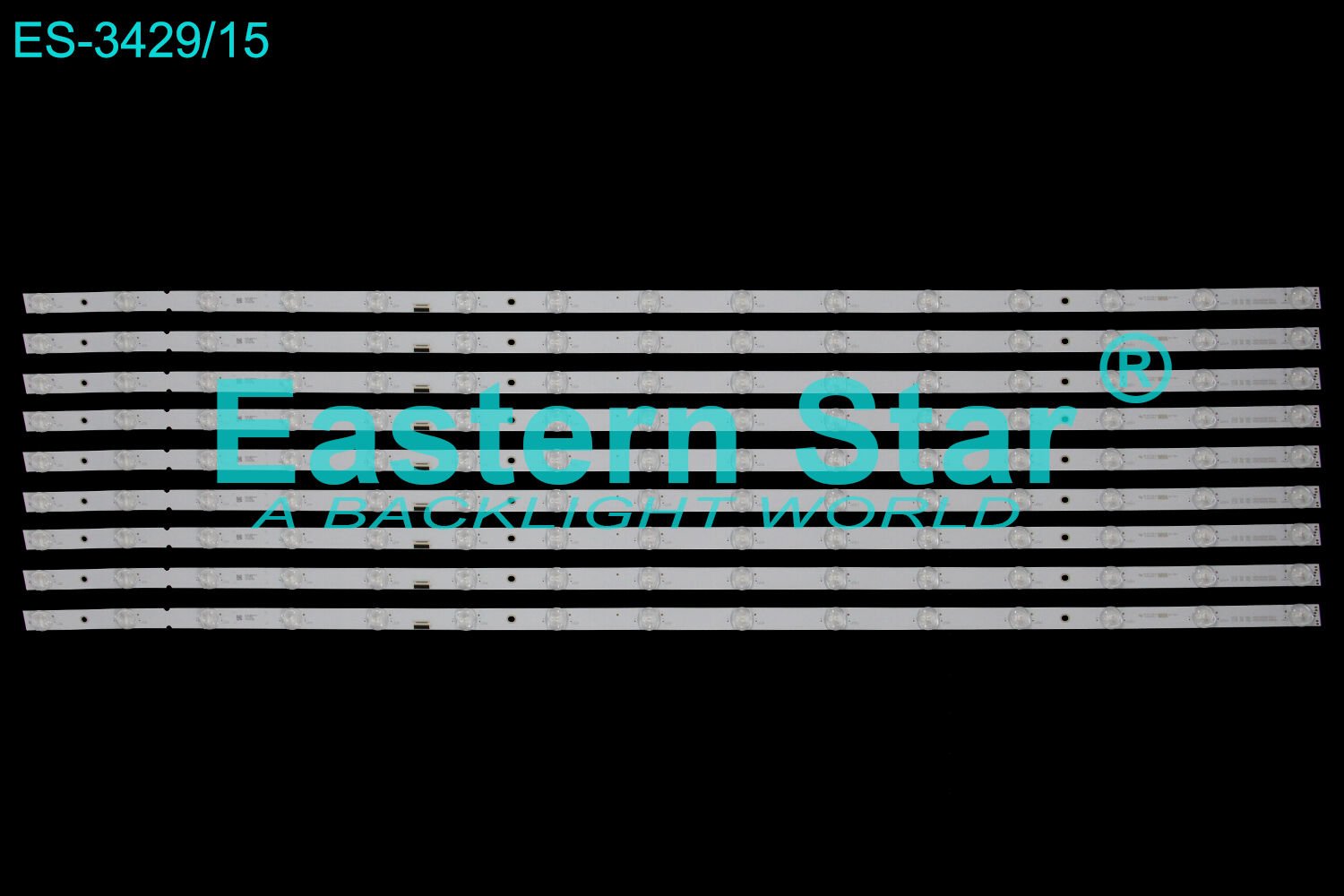 ES-3429 Sony Led Bar
