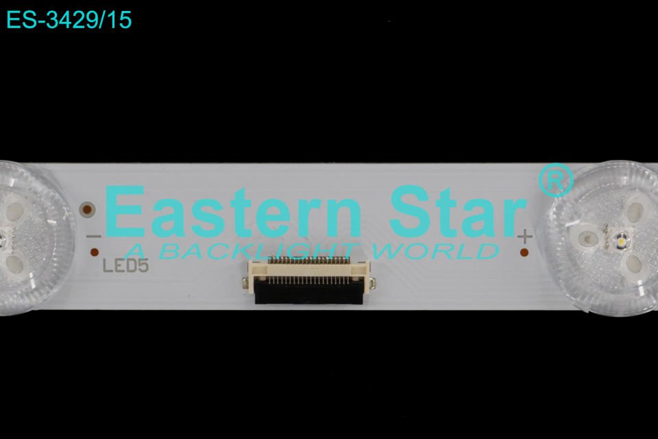 ES-3429 Sony Led Bar