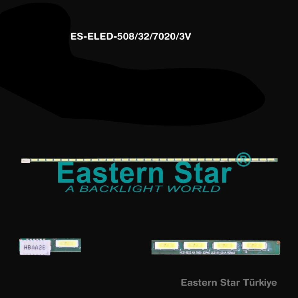 ELED-508 Lg Led Bar