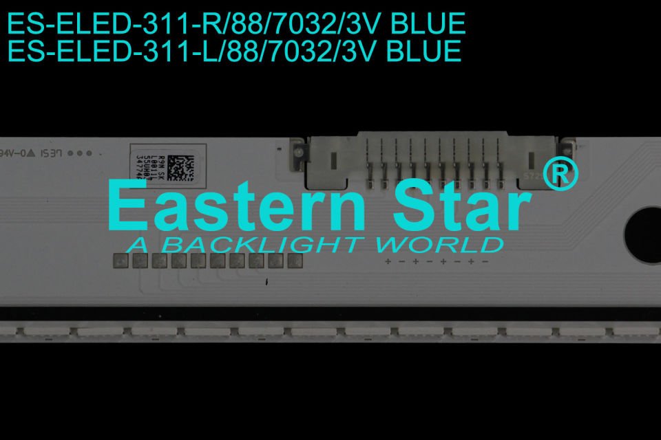 ELED-311, Samsung Led Bar, UE55JS8500, UE55JS9000, 55JS8500 LEDBAR, 55JS9000 LEDBAR,