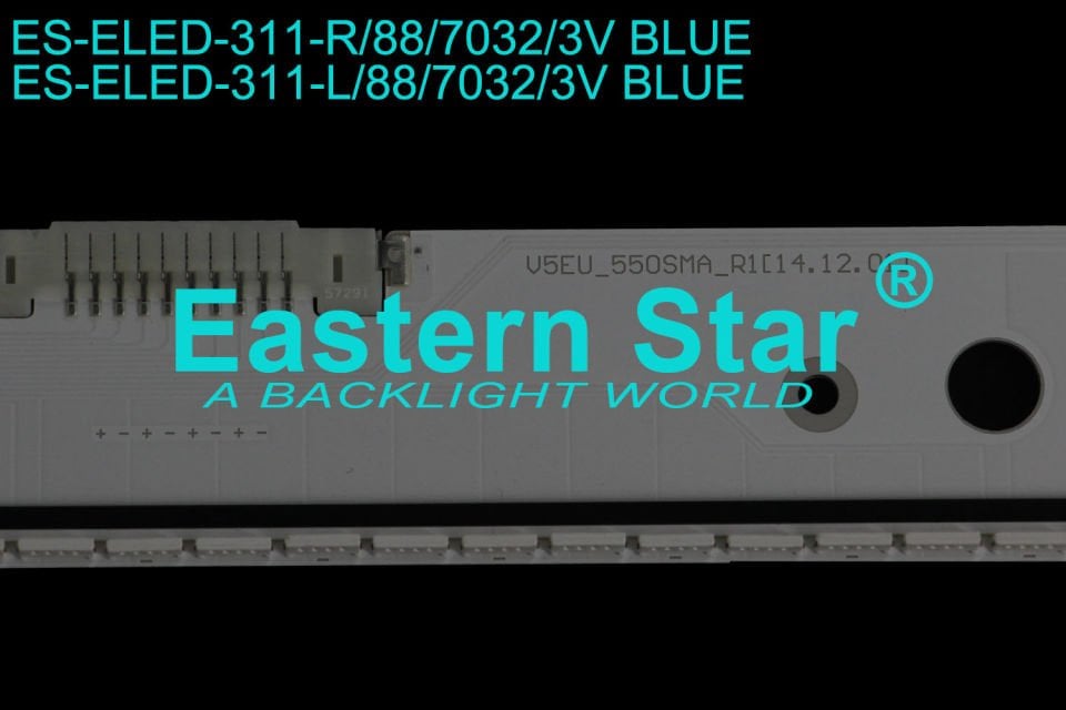 ELED-311 Samsung Led Bar